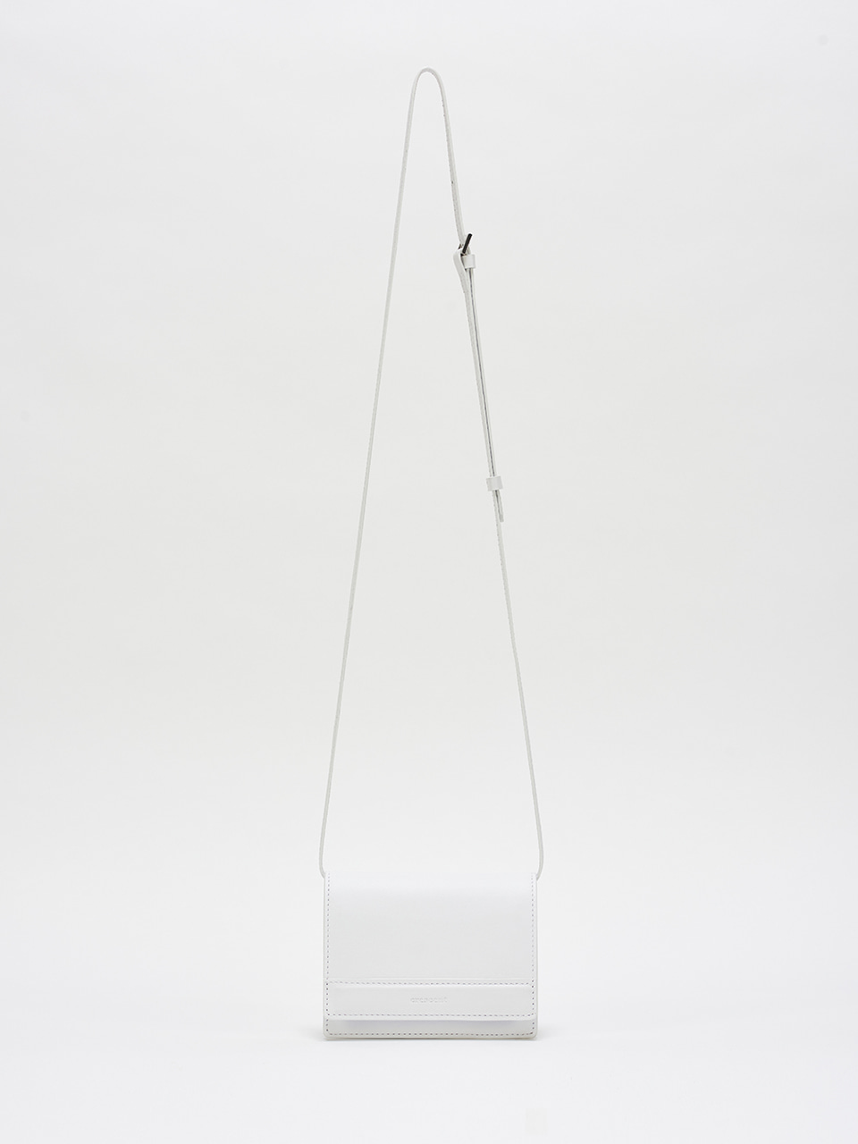 micro cico bag (white)
