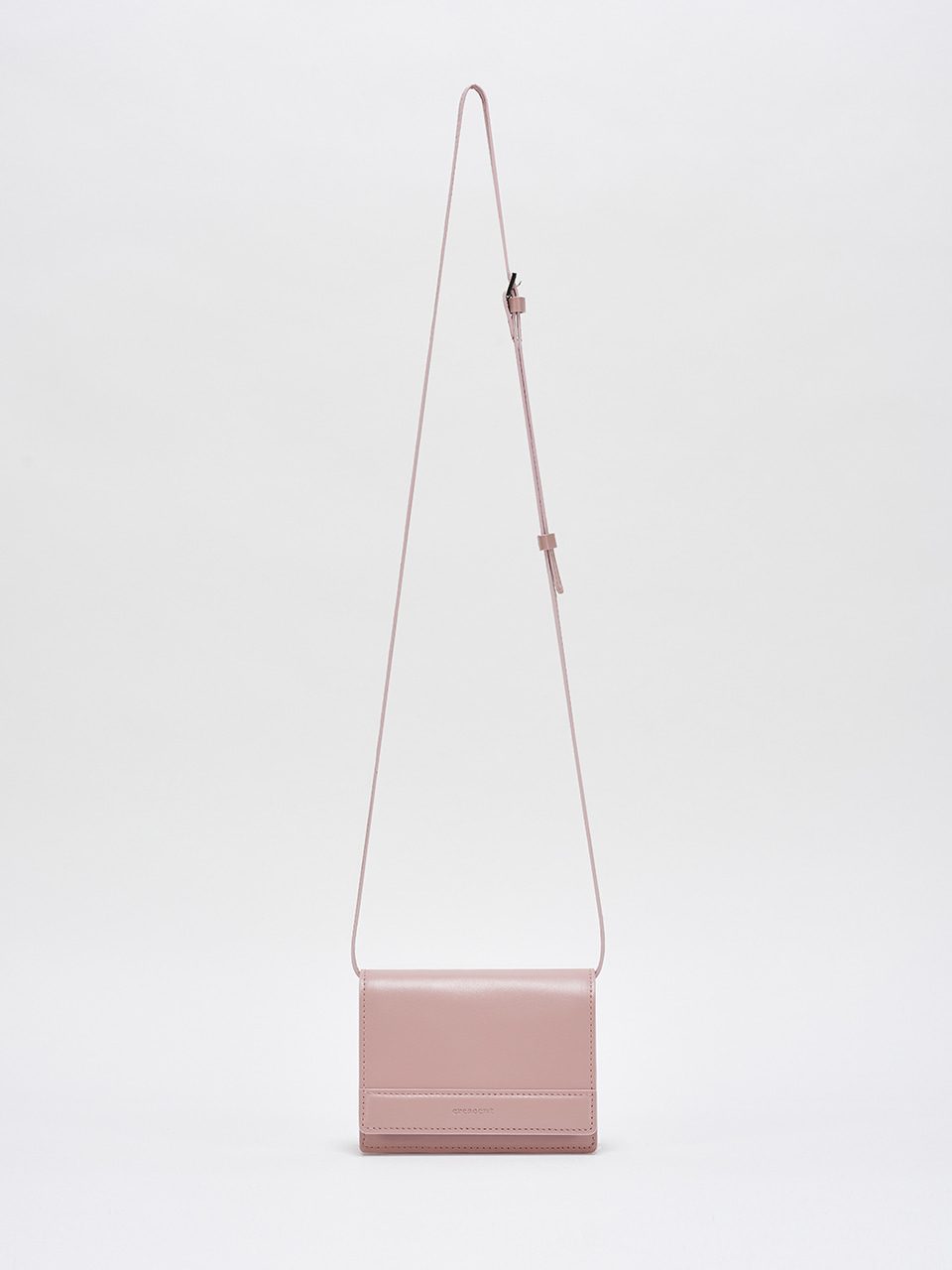 micro cico bag (light pink)