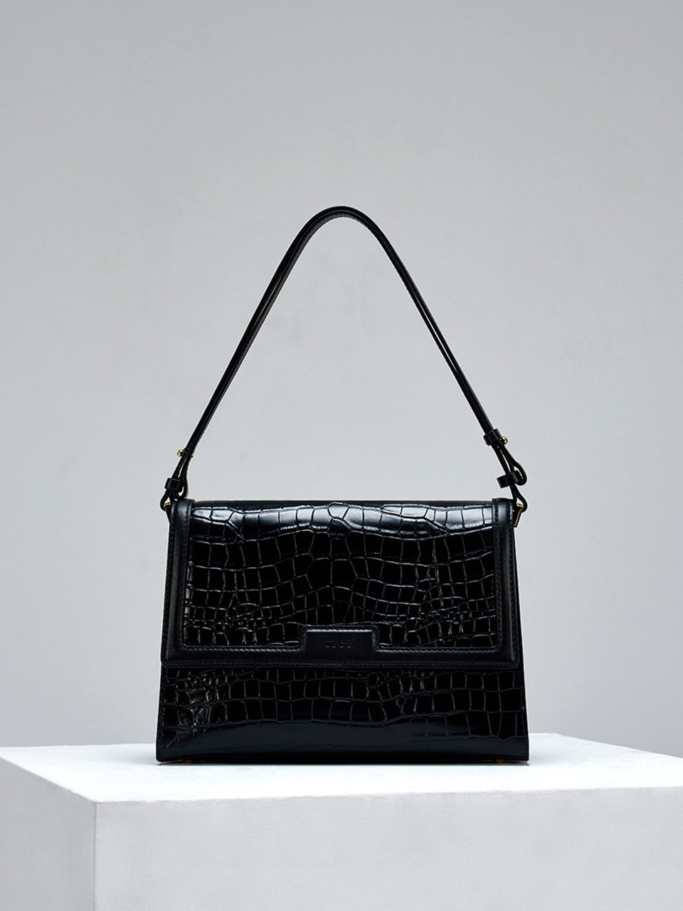 ceni frame bag (black)